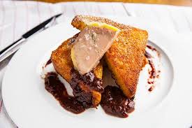 Corkbuzz - Foie Gras Torchon