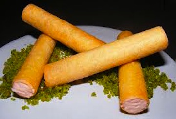 Betony - Lobster Rolls