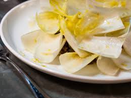 Estela - Endive salad