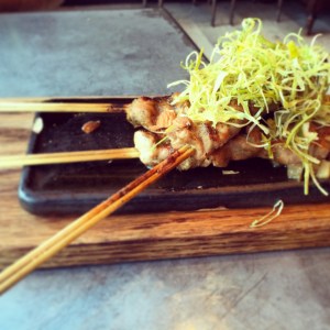 Little Sister - Duck Sate