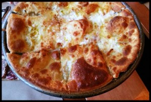 Chi Spacca - Focaccia Di Recco