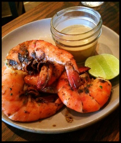 Son of a Gun - Peel n Eat Shrimp