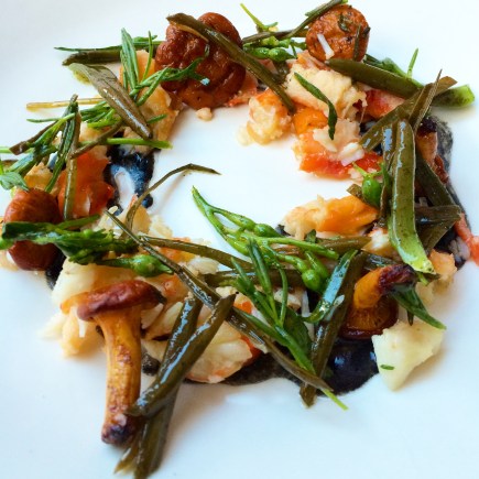 Blenheim - King Crab Legs