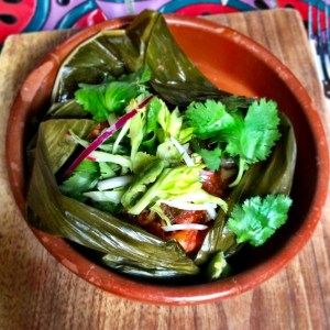 Salvation Taco - Mexican Sticky Rice