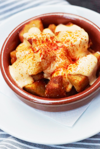 Nuestras Bravas - El Quinto Piño