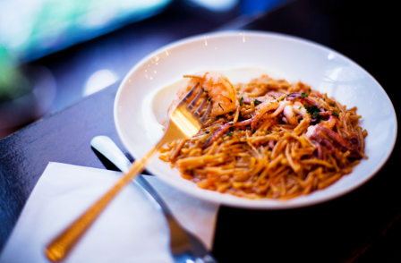 Fideúa - El Quinto Piño