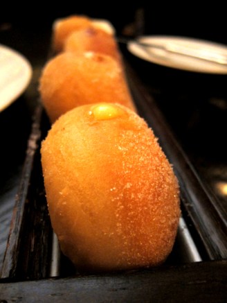 Flex Donut Collection - Flex Mussels