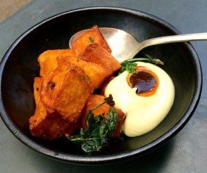 Patatas Bravas - ABC Cocina