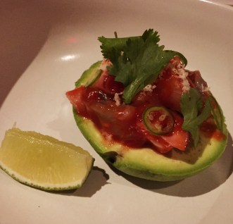 Seafood vuelve a la vida - Cosme