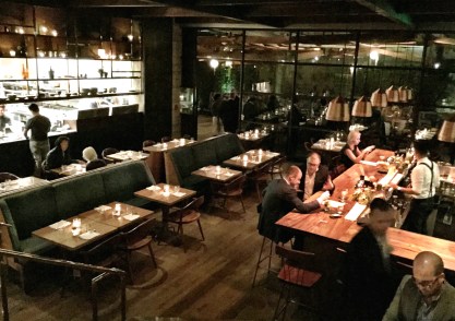 Hinoki and the Bird, Los Angeles