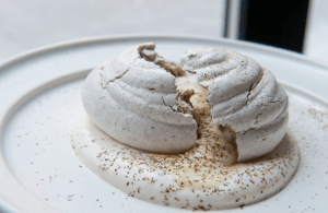 Husk Meringue - Cosme