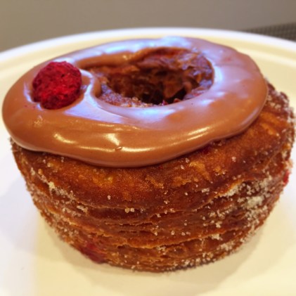 Cronut - Dominique Ansel Bakery