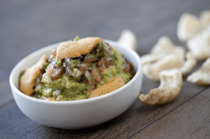 The Bomb.com - Petty Cash Taquería