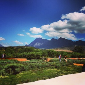 Babylonstoren - Paarl Valley