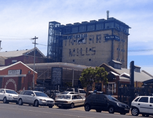 Pot Luck Club - Woodstock