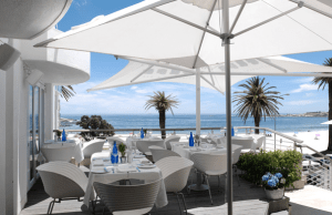 Blues - Camps Bay