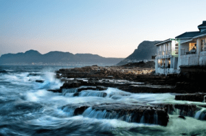 Harbour House - Kalk Bay