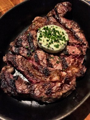 Meyer Farm Rib-Eye - MB Post
